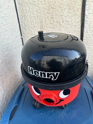 Numatic Henry HVR200-22 1200W DUAL POWER - DIE BESTE SAUGUNG VOLL FUNKTIONSFÄHIG