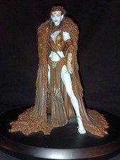 Attakus  /  Vaalann  / L Elfe Bleue