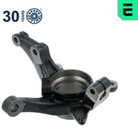 Optimal KN-921360-01-L Achsschenkel FüR RadaufhäNgung FüR Kia