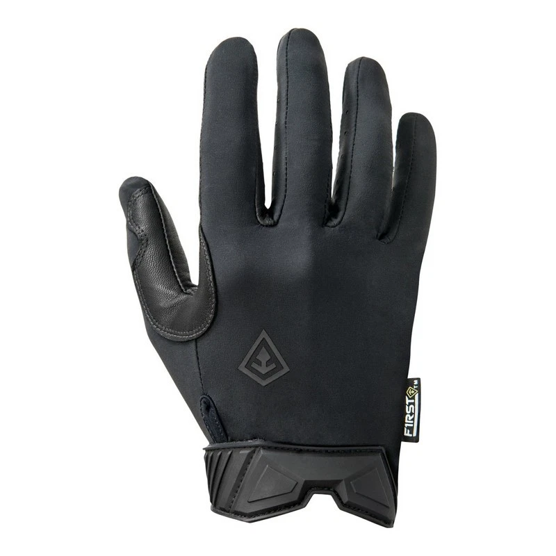 First Tactical 150001 Men's Lightweight Patrol Gloves