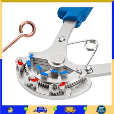 One Step Looper Pliers for Jewelry Making 1.5mm 2.25mm 3mm Wire Looping Tool