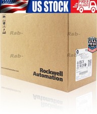 New Allen-Bradley 25B-D030N114 PowerFlex 525 AC Drive 15 kW (20 HP) UPS Shipping