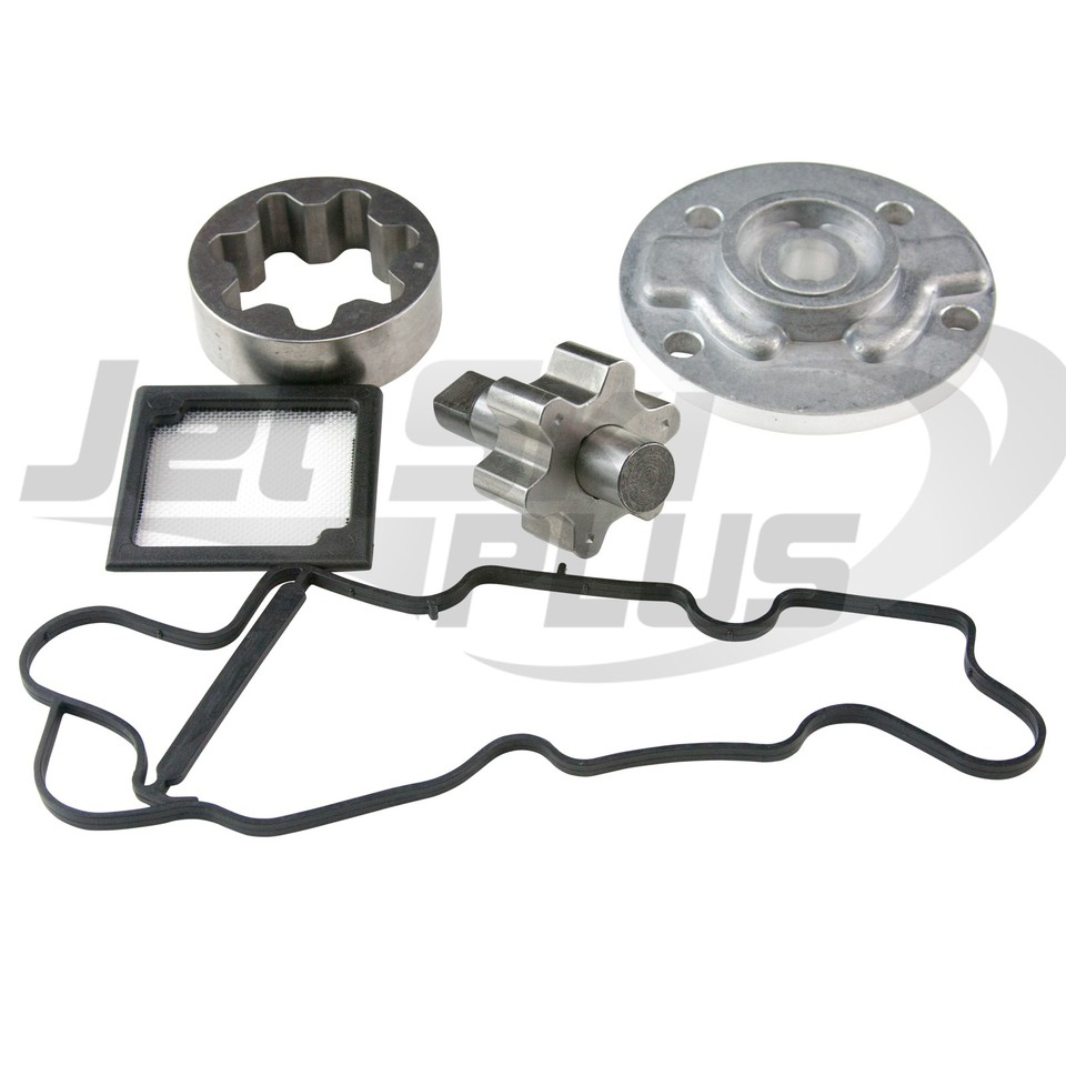 New Sea-Doo Primary Oil Pump Rebuild Kit GTX RXP RXT Seadoo 185 215 255 300