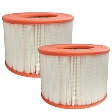 2 HEPA Filter für Honeywell HEP-5018E