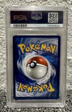 Pokémon TCG Nintendo Professional Sports Authenticator (PSA) Grade