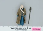 Bib Fortuna 100% Complete Star Wars ROTJ 1983 Vintage Kenner NO REPRO