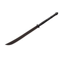 Cold Steel All Purpose Tactical Machete with Sheath, Great for Clearing Brush,