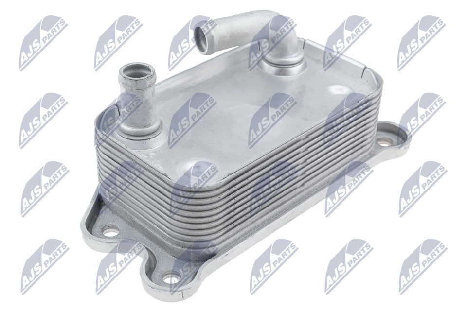 ✅Fits NTY CCL-FR-017 OIL COOLER  ⭐UK Seller⭐
