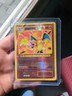 Charizard 11/108 XY Evolutions 2016 Reverse Holo Rare Pokémon TCG - DAMAGED 