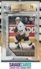 2005-06 Upper Deck Young Guns Sidney Crosby RC BGS 10 #201 Pittsburgh Penguins