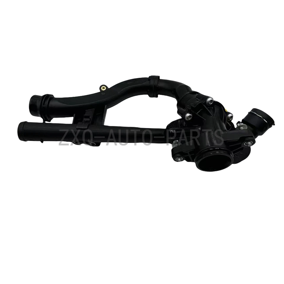 Termostato de refrigerante de actualización para Mercedes-Benz 15-18 C300 16-18 C350e 17-19 SLC300 Foto 4 de 4