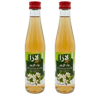 Lara Orangenblütenwasser (Blossom Water) 2 x 250ml