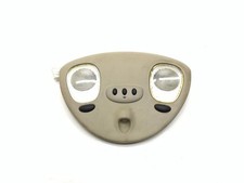 Jaguar XK8 - XKR 1999 Innenraumbeleuchtung vorne LJA2290AB MGM39968