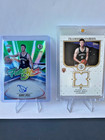 2025 Topps Chrome Danny Wolf Future Stars Autographs (RAW)