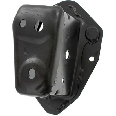 Left Front Bumper Bracket 2012-2019 Nissan Versa SV Plus 1.6L 4 Cyl NI1066142