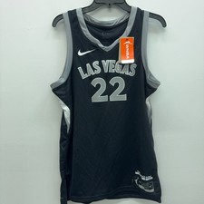 Nike Aja Wilson #22 Las Vegas Aces Explorer Edition New Women’s Size 44 Medium