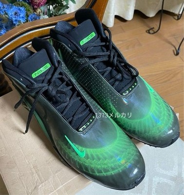Men 10.5US Nike Zoom Hyperflight Superhero Kobe 13 Men Sneaker 