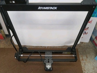 New Price! Atomstack A5 M40 Laser Engraver