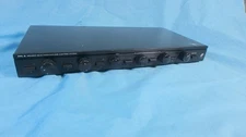 Niles SVL-6 Speaker Selector/Volume Control System USED