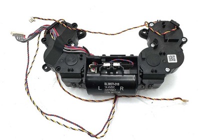 Genuine Ecovacs Deebot X1 Omni/X1 Turbo Mopping Motor Replacement Part