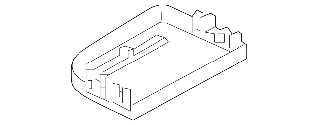 Lente para Honda (N/P 34401-SDA-A21)