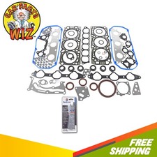 Engine Full Gasket Set Fits 97-04 Mitsubishi Diamante Montero 3.5l 24v 6g74