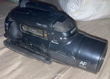 Sony Handycam Video8 Camcorder CCD-FX 435- No Accessories- Untested-w/tape
