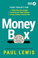 Money Box | Paul Lewis | Englisch | Taschenbuch | Kartoniert / Broschiert | 2023