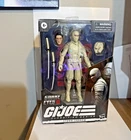 Hasbro G.I. Joe Classified Snake Eyes "Storm Shadow" 6" Action Figure - NIB