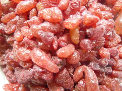 Drachenblut Harz Dragonblood Weihrauch Schutz Reinigung Energie 20/50/100/200g