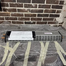 10520-10-10-1400 UWE 28” Baseboard Heater Core - For New Flyer Bus B698698