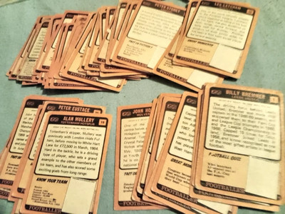 a&bc gum orange back 1970 Trading Cards series 3 Multi Listing Pick