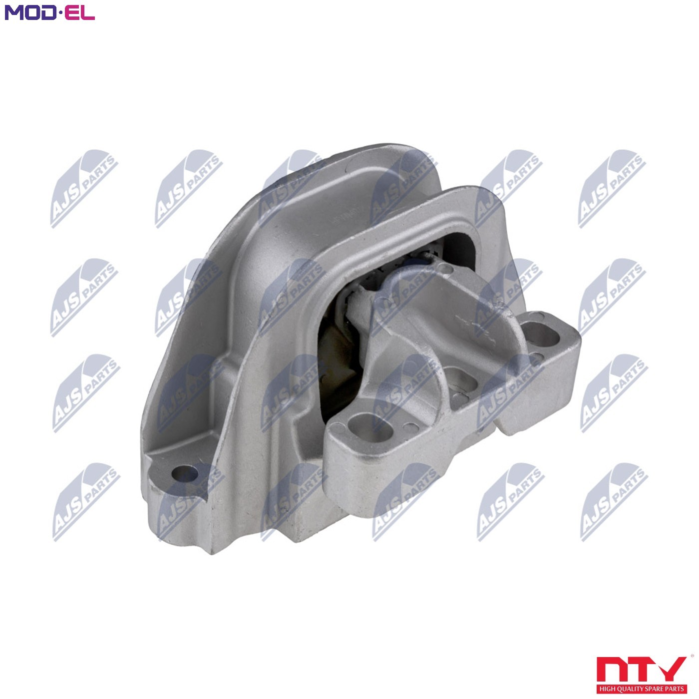 ✅Fits NTY ZPS-WW-071 ENGINE MOUNT HYDRO  ⭐UK Seller⭐ - Image 5