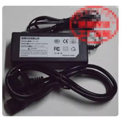 Netzteil-Adapter-Ladegerät Plug für Mackie Control Pro MCU PRO Console