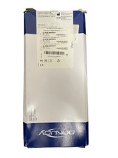 DONJOY DRYTEX - Lateral J Hinged Knee Wrap, Right Leg, Small