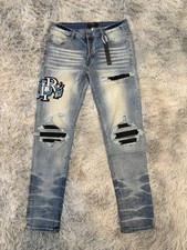 AMIRI Chinese New Year Dragon jeans Size 36