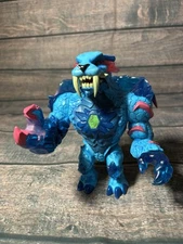 MrBeast Mr Beast Lab 6.5" PANTHER COLLECTOR FIGURE 