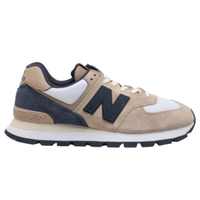New Balance 574 White Natural Indigo for Sale | Authenticity New Balance 574 White Natural Indigo for Sale | Authenticity