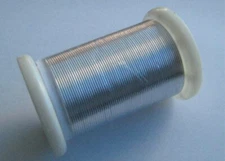 High purity 99.999% indium wire for scientific research