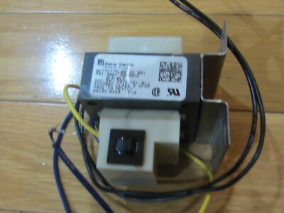 Basler Transformer BE772775LBB PRI 480V 50/60HZ NOS! MINT IN ORIGINAL BOX! COOL!