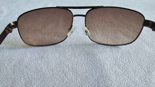 eGG Sonnenbrille Bronze Gestell. - Bild 8 von 12