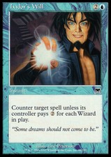 Magic the Gathering MTG Ixidor's Will (90) Onslaught   LP