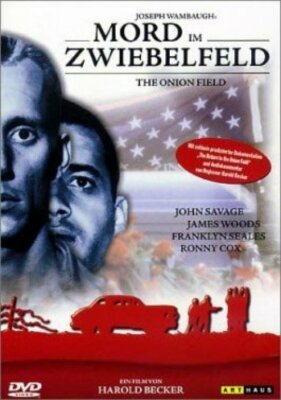 Mord im Zwiebelfeld - James Woods, John Savage, Ted Danson - (ARTHAUS) - DVD 