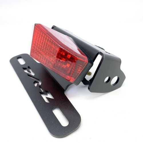 Luces de freno LED traseras ordenadas intermitente para Suzuki DRZ 400 S/SM 2000-2024 - Imagen 28 de 32