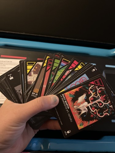 Sistema de juego de mezcla de música Hasbro C3410 DropMix - Imagen 4 de 8