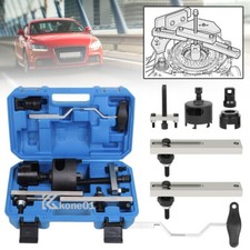 Doppelkupplung Werkzeug für VW VAG Audi 7 Gang DSG Getriebe T10373 T10376 T10323