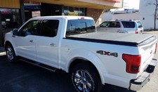 Tonneau Cover Xl 67 1 Bed Styleside Extang 83475 Fits 15 16 Ford F 150 For Sale Online Ebay