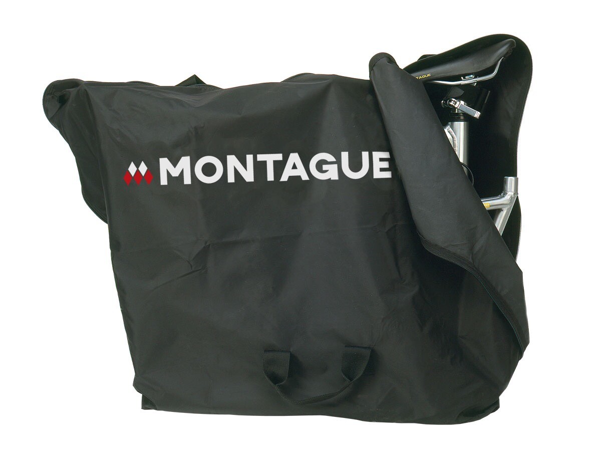 Montague Bikes Soft Nylon Carry Case Bag Fits all Montague