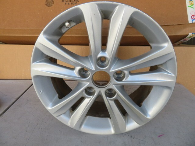 masa GIANT RX1(2023) 純正ホイール　おまけ(ルガノ２) masa様専用 GIANT RX1(2023) 純正ホイール おまけ(ルガノ2)