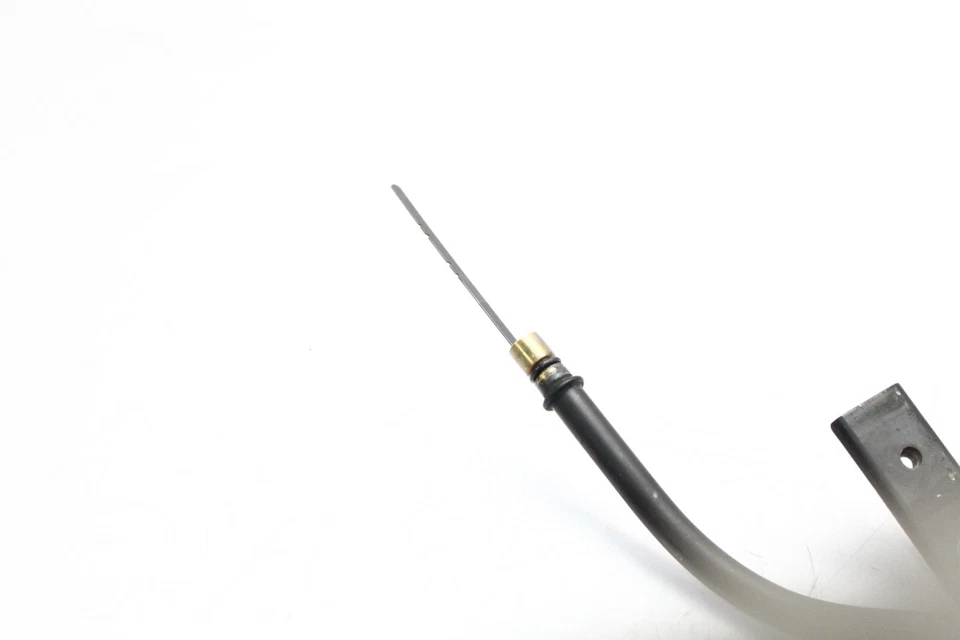 Toyota Celica GT 2000-2005 transmisión automática tubo de aceite y varilla de medición P9011 Foto 4 de 4